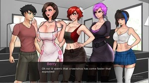 Download porn game Confined with Goddesses – New Final Version 1.0 (Full Game) [ERONIVERSE]