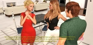 Download porn game Corrupting Kayleigh – New Final Version (Full Game) [Xtryptic Studios]