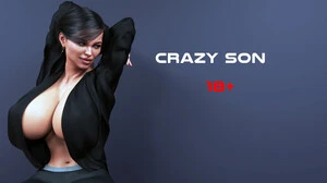 Pobierz grę porno Crazy Son – New Version 0.01b [Crazy Wanker]