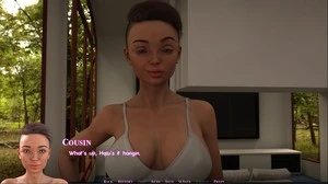 Porno Spiel Cumming Home – New Version 1.02 [Fallen Angel Productions and Mylph Money] Herunterladen