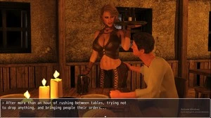 Download porn game Cursed – New Version 0.60 [Sid Valentine]