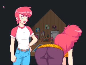 Pobierz grę porno Dandy Boy Adventures – New Version 0.6.5 [DandyBoyOni]