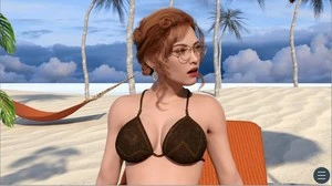 Porno oyunu indir Daring Detectives – A New Life – New Final Version 0.81 (Full Game) [Ashley Ratajkowsky]