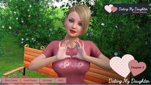 Pobierz grę porno Dating my Daughter – Chapter 3 – New Version 0.29.1 [MrDots Games]