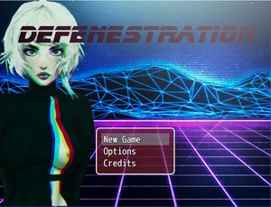 Scarica gioco porno Defenestration – New Version 0.5b [Fresh Mulan]