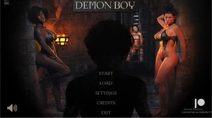 Download porn game Demon Boy – New Version 0.42 [EroMersive]