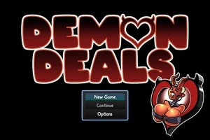 Pobierz grę porno Demon Deals – Version 0.06 Beta – Added Android Port [Breadman Games]