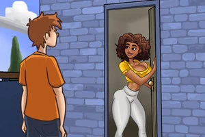 Pobierz grę porno Demon Deals – Version 0.06 Beta – Added Android Port [Breadman Games]