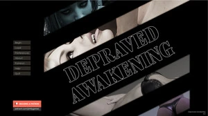 Скачать порно игру Depraved Awakening – Final Chapter 12 – Version 1.0 [PhillyGames]