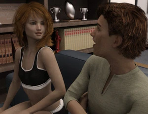 Pobierz grę porno Depravity – New Version 0.62b [Dante]