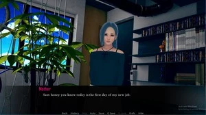 Download porn game Depth’s Revival – New Chapter 10.5 [Seacth]