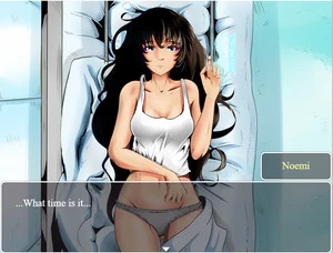 Télécharger le jeu porno Dilmur – New Version 0.18 [Shaso]