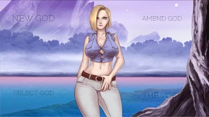 Download porn game Divine Adventure – New Version 1.4 [Masquerade]