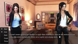 Télécharger le jeu porno Dog Days of Summer – New Version 0.2.1 Rework [BlackWeb Games]