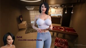 Descargar juego porno Double Perception – Version 3.7 – Added Android Port [Zett]