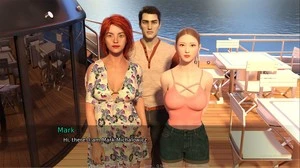 Скачать порно игру Drama in the Office – New Final Version 1.0 (Full Game) [Nymphs]