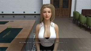 Porno Spiel Drama in the Office – New Final Version 1.0 (Full Game) [Nymphs] Herunterladen