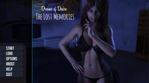 Porno Spiel Dreams of Desire: The Lost Memories –  Chapter 3 [LewdLab] Herunterladen