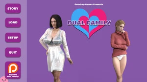 Pobierz grę porno Dual Family – New Version 1.22.1ce Legacy [Gumdrop Games]