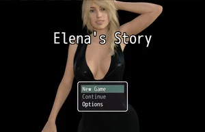 Pobierz grę porno Elena’s Life – New Version 0.33 [Nickfifa]