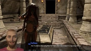 Télécharger le jeu porno EraStorm – Episode 1 : SandStorm – New Final Version 2.0 (Full Game) [GleenX Studio]