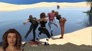 Télécharger le jeu porno EraStorm – Episode 1 : SandStorm – New Final Version 2.0 (Full Game) [GleenX Studio]