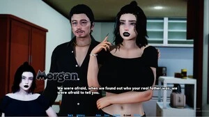 Pobierz grę porno Family at Home 2 – New Final Episode (Full Game) [SALR Games]