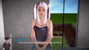 Porno Spiel Family At Home – New Final Version 1.0 (Full Game) [SALR Games] Herunterladen