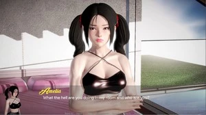 Télécharger le jeu porno Family At Home – New Final Version 1.0 (Full Game) [SALR Games]