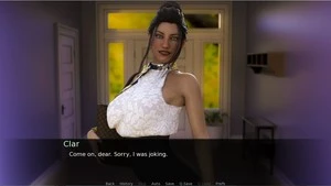 Porno Spiel Family Ties: Weekend With Aunt – Version 0.1 [ImperiousGaming] Herunterladen