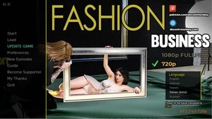 Porno Spiel Fashion Business – Episode 4 – New Version 5.00 (1080p Edition) [DecentMonkey] Herunterladen