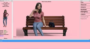 Descargar juego porno FemLife – New Version 0.99 [Mr_saturn]