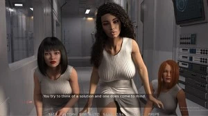 Download porn game Follow the Leader – New Final Version 1.0 (Full Game) [SuperWriter]