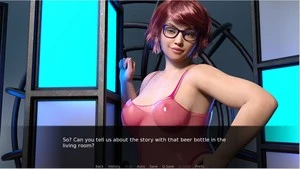 Download porn game Foot Of The Mountains – Holiday Special 2020 – Version 1.0 (Full Game) [SerialNumberComics]