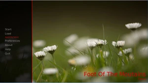 Pobierz grę porno Foot Of The Mountains – New Version 12 [SerialNumberComics]