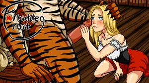 Descargar juego porno Forbidden Fruit – New Final Version 1.0 (Full Game) [Magic Fingers]