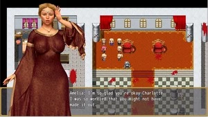 Download porn game Forgotten Royals of Astella – New Version 1.0 [Ultimate Corruption]