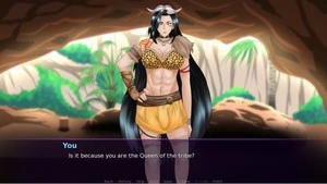 Télécharger le jeu porno Futanari of the Amazon – Final Version (Full Game) [Owlyboi]