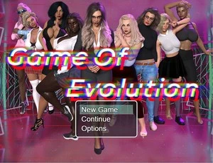 Porno Spiel Game Of Evolution – New Version 0.06c [D7 Games] Herunterladen