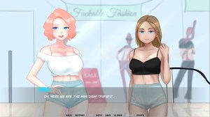 Porno Spiel Girlfriend Tapes – New Version 0.9 [BootyProfessor] Herunterladen