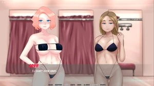 Download porn game Girlfriend Tapes – New Version 0.9 [BootyProfessor]