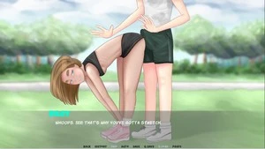 Download porn game Girlfriend Tapes – New Version 0.9 [BootyProfessor]