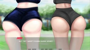 Porno Spiel Girlfriend Tapes – New Version 0.9 [BootyProfessor] Herunterladen