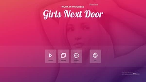 Porno oyunu indir Girls Next Door – New Version V8 [Layman Bot]