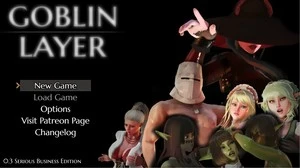 Download porn game Goblin Layer – New Version 0.52 [Parodos]