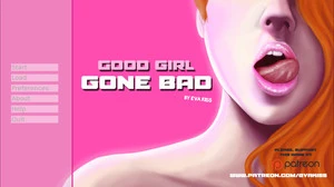 Télécharger le jeu porno Good Girl Gone Bad – Version 1.2 Jasmin DLC [EvaKiss]