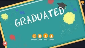 Скачать порно игру Graduated – New Version 0.50 Patreon [Wang wei gong]