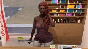 Scarica gioco porno Grandma’s House – New Version 0.51 [MoonBox]