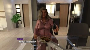 Download porn game Grandma’s House – New Version 0.51 [MoonBox]