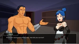 Porno Spiel Grown-Up Titans : The Game – New Version 1.12 Test [GFC Studio] Herunterladen